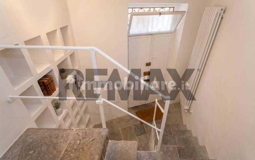 Terratetto unifamiliare via Monteleone 2, Castellammare, Palermo — foto 3 di 35