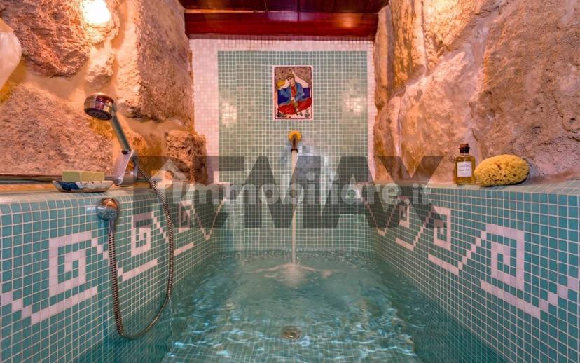 Terratetto unifamiliare via Monteleone 2, Castellammare, Palermo — foto 18 di 35