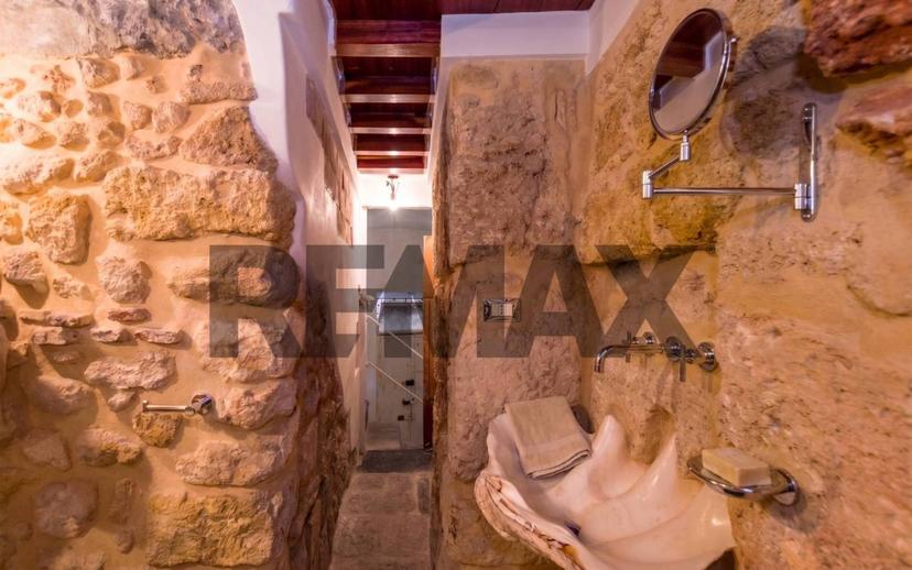 Terratetto unifamiliare via Monteleone 2, Castellammare, Palermo — foto 35 di 35