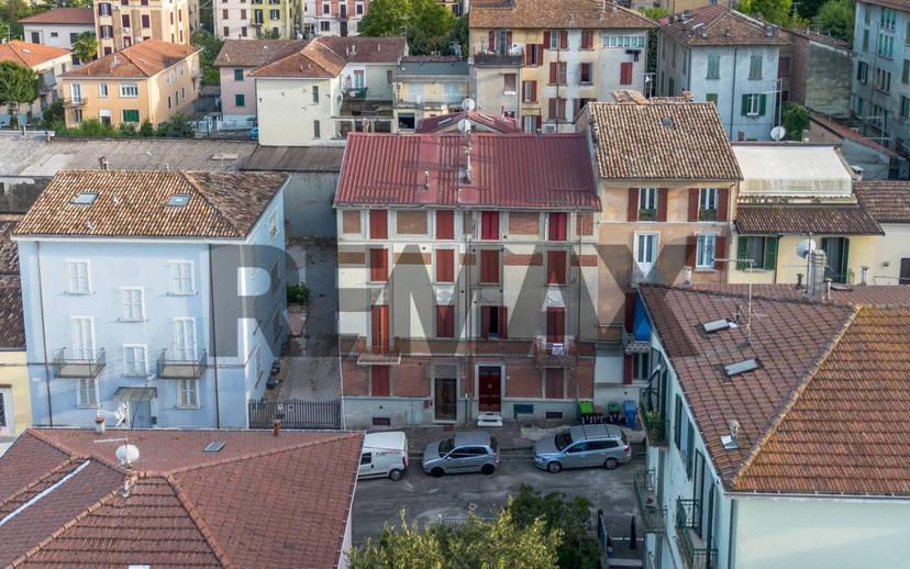 Bilocale via Fiume 10, Centro, Salsomaggiore Terme — foto 9 di 27