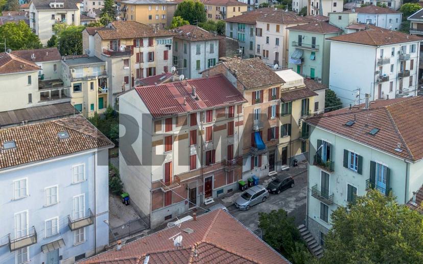 Bilocale via Fiume 10, Centro, Salsomaggiore Terme — foto 21 di 27
