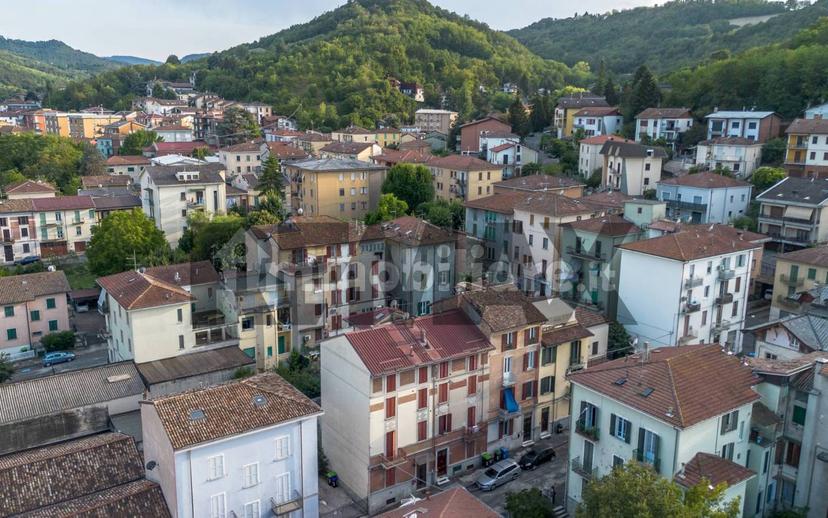 Bilocale via Fiume 10, Centro, Salsomaggiore Terme — foto 25 di 27