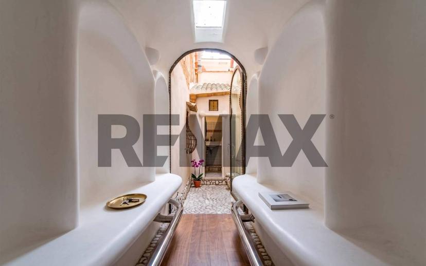 Terratetto unifamiliare via Monteleone 2, Castellammare, Palermo — foto 11 di 35