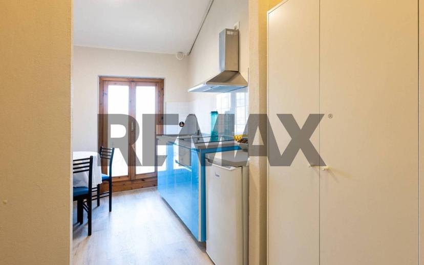 Bilocale via Fiume 10, Centro, Salsomaggiore Terme — foto 24 di 27