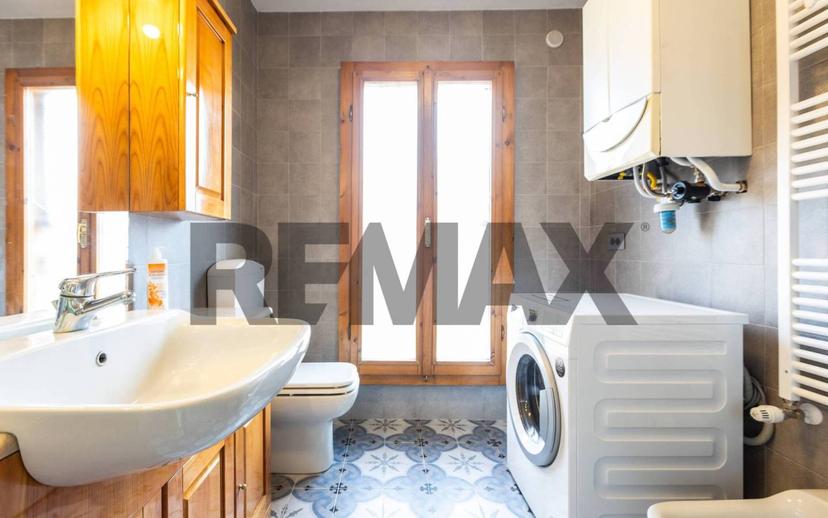 Bilocale via Fiume 10, Centro, Salsomaggiore Terme — foto 22 di 27