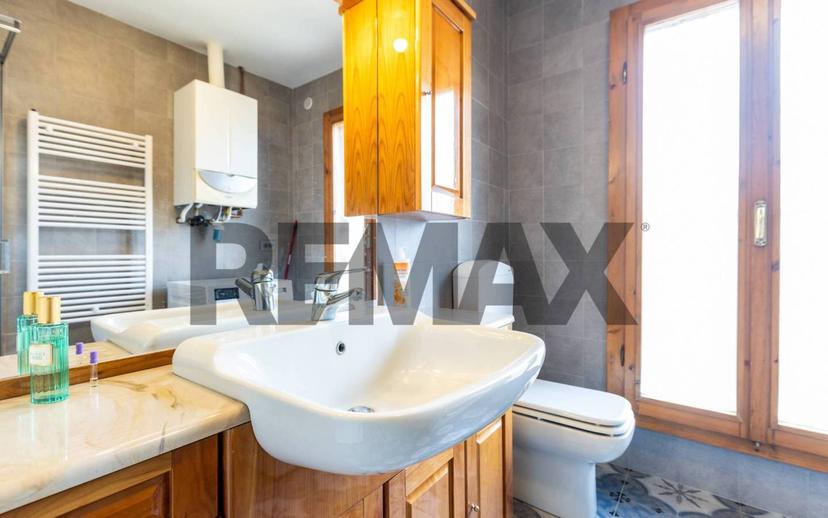 Bilocale via Fiume 10, Centro, Salsomaggiore Terme — foto 13 di 27