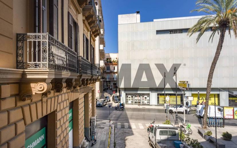 Terratetto unifamiliare via Monteleone 2, Castellammare, Palermo — foto 22 di 35
