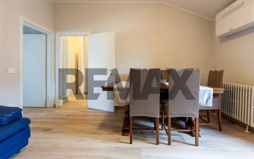 Bilocale via Fiume 10, Centro, Salsomaggiore Terme — foto 4 di 27