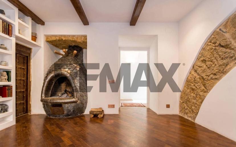 Terratetto unifamiliare via Monteleone 2, Castellammare, Palermo — foto 17 di 35