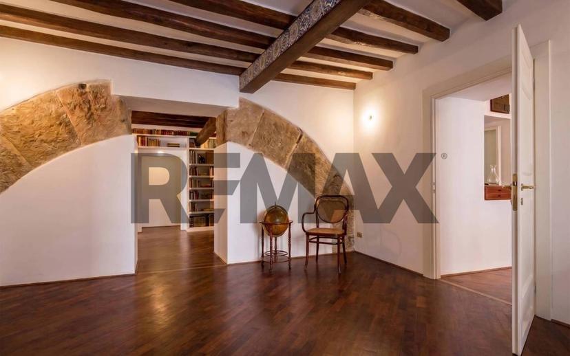 Terratetto unifamiliare via Monteleone 2, Castellammare, Palermo — foto 29 di 35