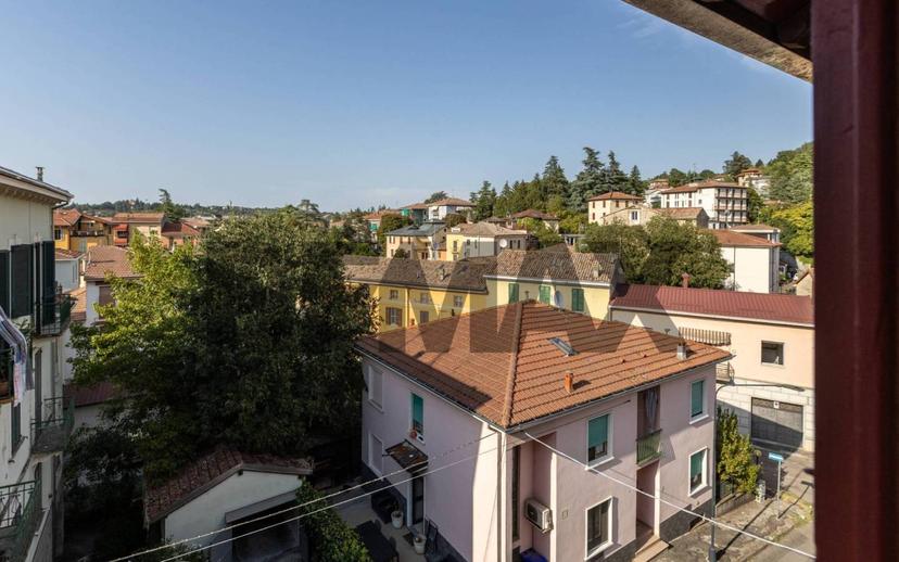 Bilocale via Fiume 10, Centro, Salsomaggiore Terme — foto 8 di 27