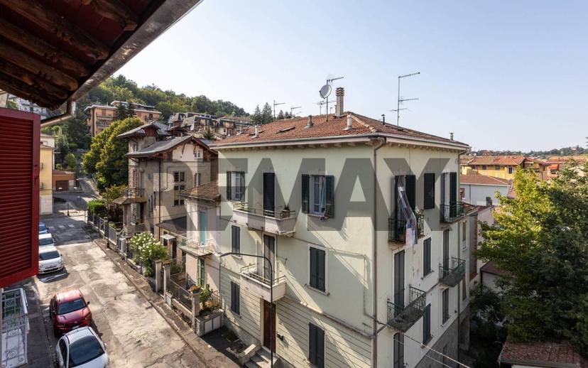 Bilocale via Fiume 10, Centro, Salsomaggiore Terme — foto 2 di 27