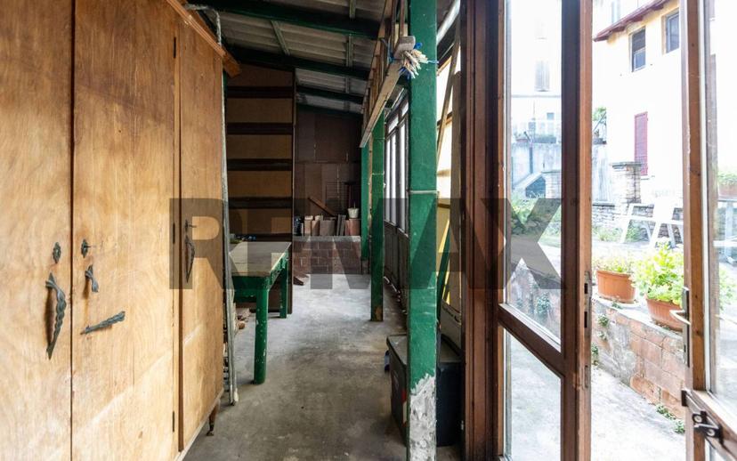 Bilocale via Fiume 10, Centro, Salsomaggiore Terme — foto 16 di 27