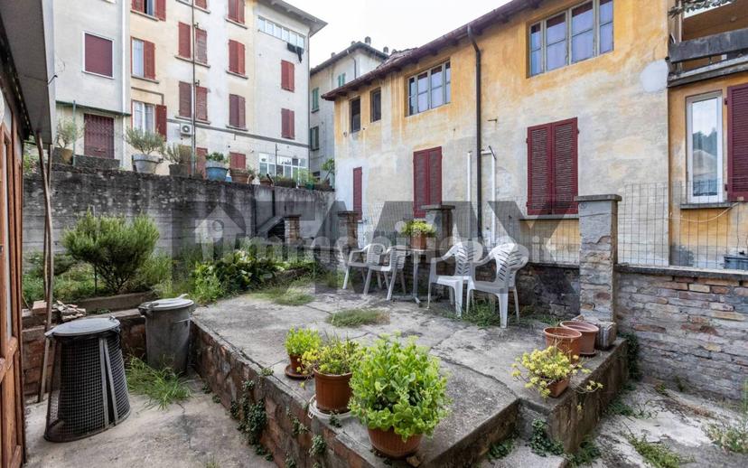 Bilocale via Fiume 10, Centro, Salsomaggiore Terme — foto 20 di 27
