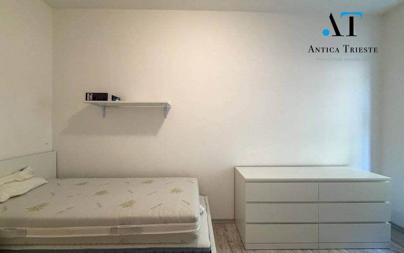 Trilocale via dei Piccardi 12, Largo Barriera - Ospedale Maggiore, Trieste — foto 27 di 33