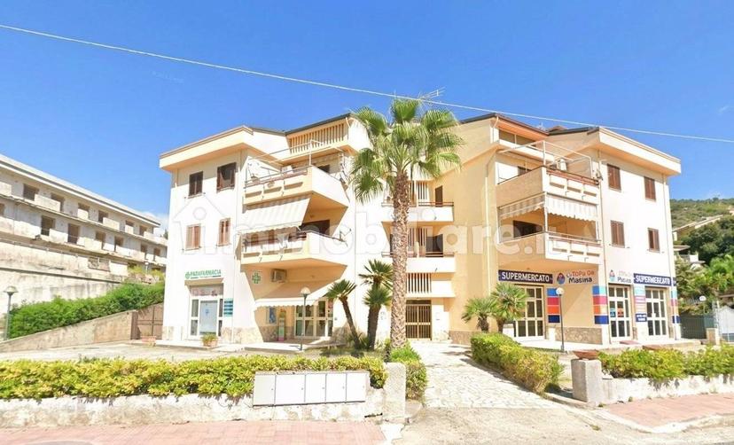Trilocale via Nazionale, Cittadella Del Capo, Bonifati — foto 2 di 8