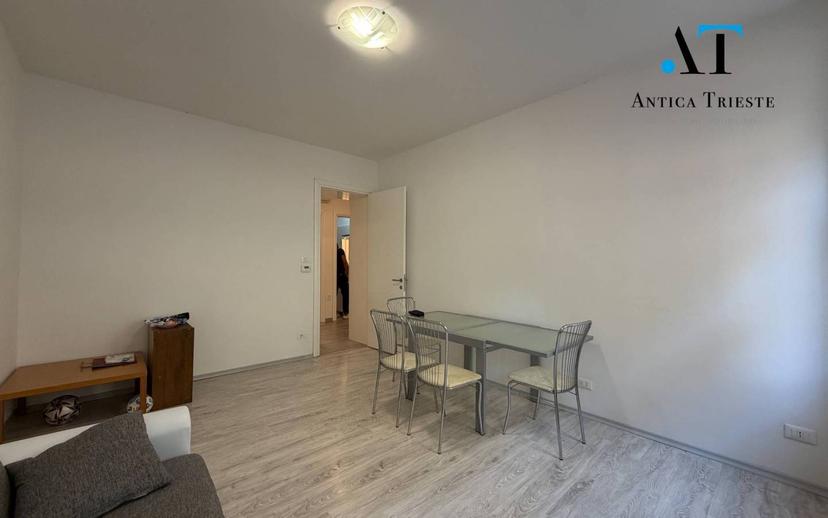 Trilocale via dei Piccardi 12, Largo Barriera - Ospedale Maggiore, Trieste — foto 17 di 33