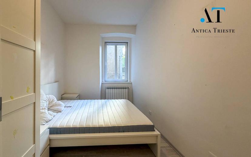 Trilocale via dei Piccardi 12, Largo Barriera - Ospedale Maggiore, Trieste — foto 24 di 33
