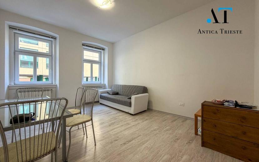 Trilocale via dei Piccardi 12, Largo Barriera - Ospedale Maggiore, Trieste — foto 33 di 33