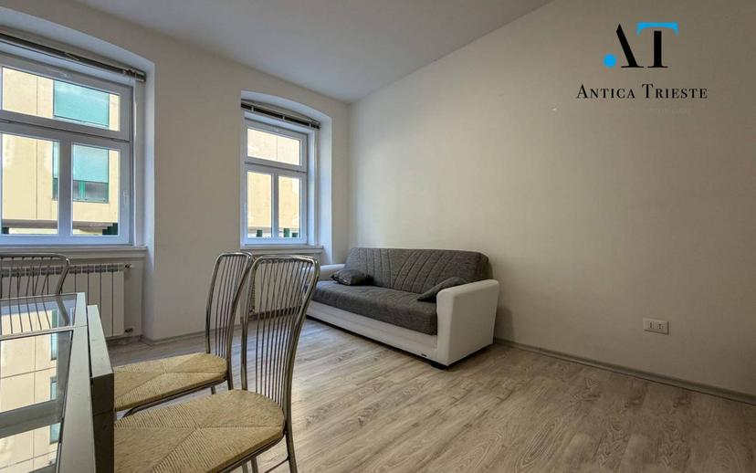Trilocale via dei Piccardi 12, Largo Barriera - Ospedale Maggiore, Trieste — foto 32 di 33