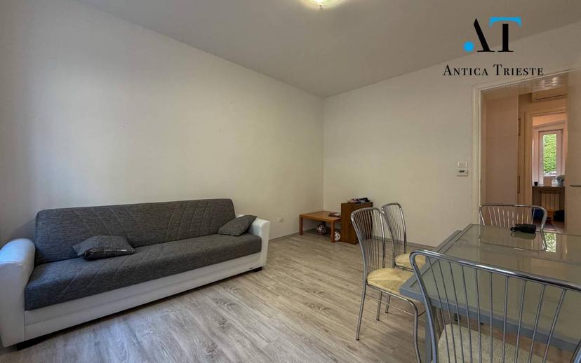 Trilocale via dei Piccardi 12, Largo Barriera - Ospedale Maggiore, Trieste — foto 22 di 33