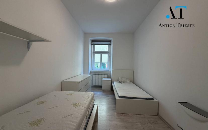 Trilocale via dei Piccardi 12, Largo Barriera - Ospedale Maggiore, Trieste — foto 16 di 33