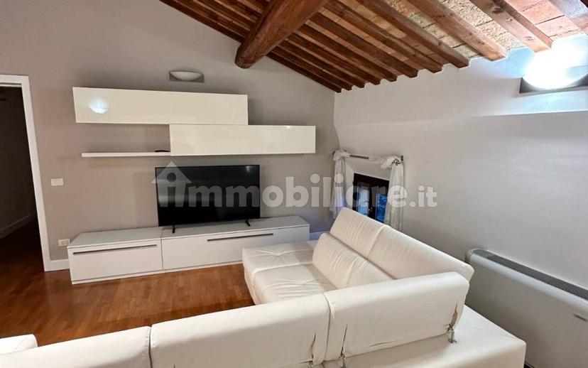 Quadrilocale largo Castello 20, Centro Storico, Ferrara — foto 17 di 20