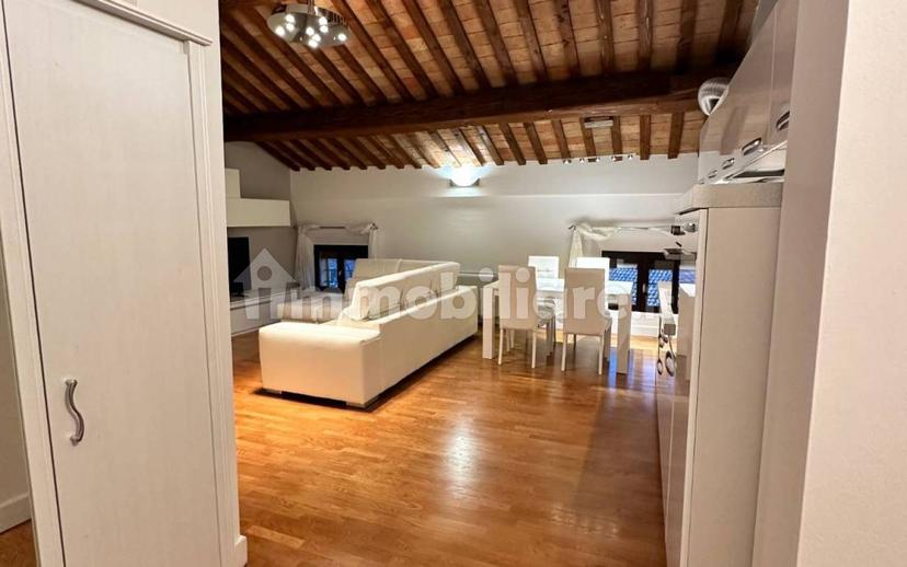 Quadrilocale largo Castello 20, Centro Storico, Ferrara — foto 19 di 20
