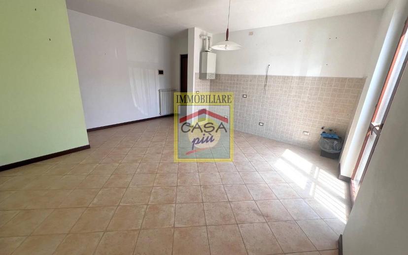 Trilocale via Rodolfo Berretta,  91, Navacchio Nord - Zambra, Cascina — foto 13 di 14