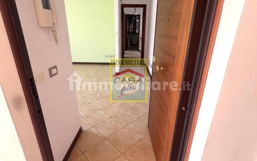 Trilocale via Rodolfo Berretta,  91, Navacchio Nord - Zambra, Cascina — foto 3 di 14