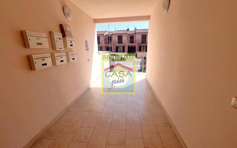 Trilocale via Rodolfo Berretta,  91, Navacchio Nord - Zambra, Cascina — foto 12 di 14