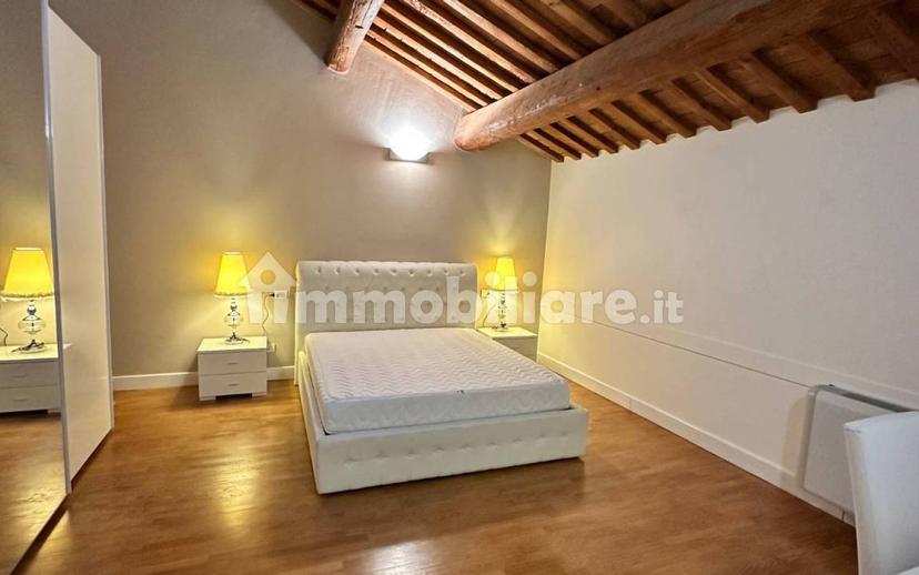 Quadrilocale largo Castello 20, Centro Storico, Ferrara — foto 15 di 20