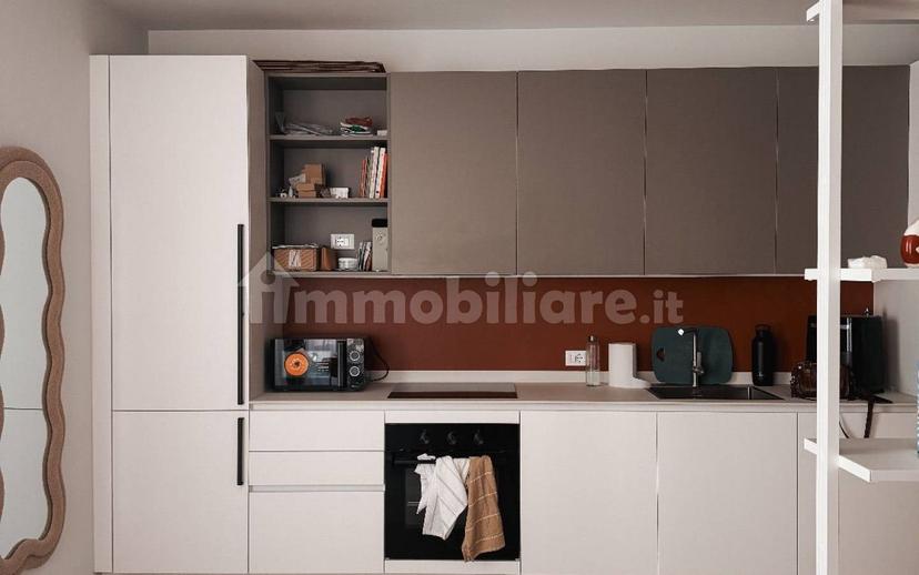 Bilocale via San Faustino 35, Carmine, Brescia — foto 9 di 9