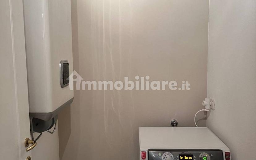 Quadrilocale largo Castello 20, Centro Storico, Ferrara — foto 4 di 20