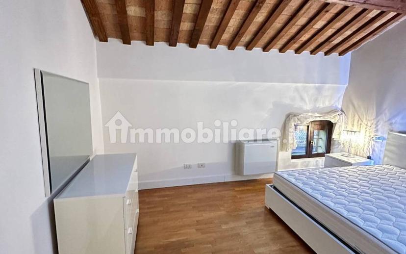 Quadrilocale largo Castello 20, Centro Storico, Ferrara — foto 6 di 20