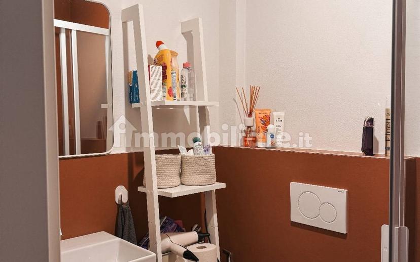 Bilocale via San Faustino 35, Carmine, Brescia — foto 5 di 9