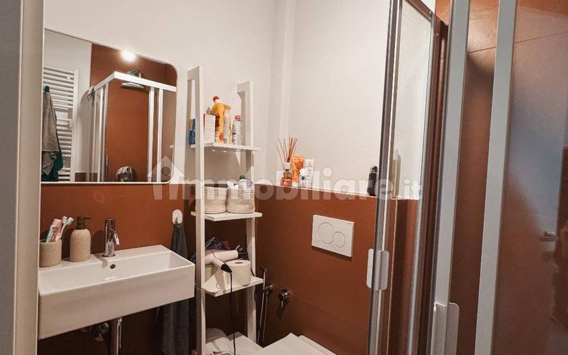 Bilocale via San Faustino 35, Carmine, Brescia — foto 8 di 9