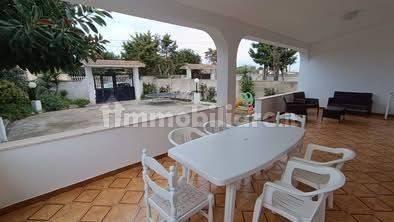 Villa unifamiliare via Assunzione 11, Betlemme - Aeroporto, Brindisi — foto 3 di 6