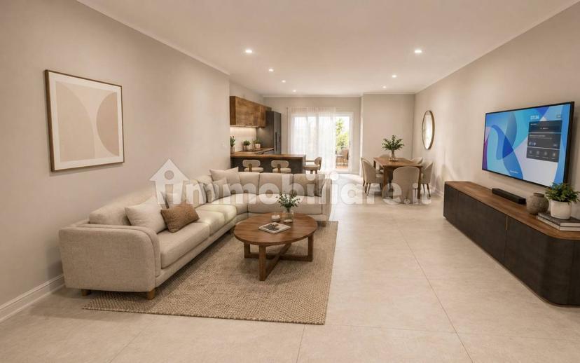 Bilocale piazza Anna B. Pezzati, Centro, Guidizzolo — foto 11 di 11