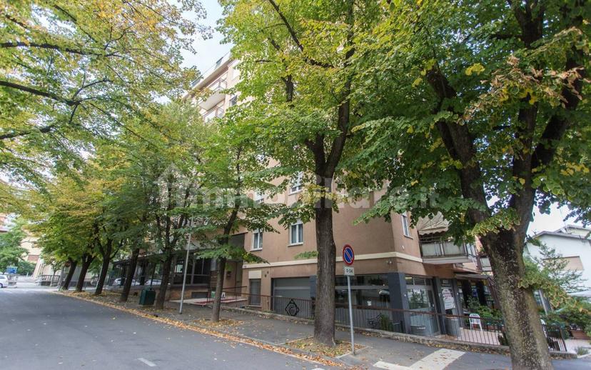 Trilocale viale Giacomo Matteotti 14, Centro, Salsomaggiore Terme — foto 8 di 20