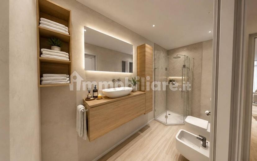 Bilocale piazza Anna B. Pezzati, Centro, Guidizzolo — foto 9 di 11