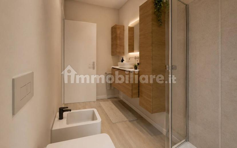 Bilocale piazza Anna B. Pezzati, Centro, Guidizzolo — foto 5 di 11