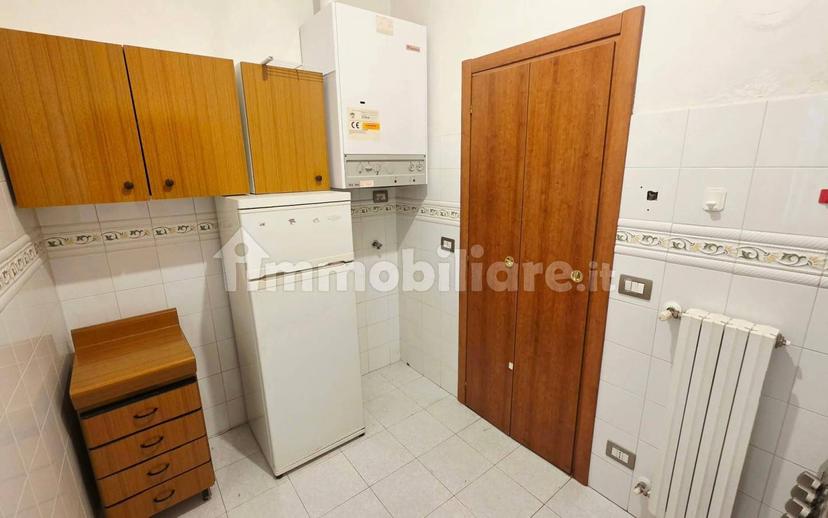 Trilocale viale Giacomo Matteotti 14, Centro, Salsomaggiore Terme — foto 6 di 20