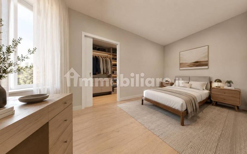 Bilocale piazza Anna B. Pezzati, Centro, Guidizzolo — foto 2 di 11