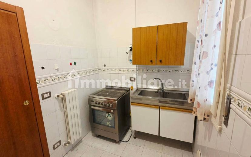 Trilocale viale Giacomo Matteotti 14, Centro, Salsomaggiore Terme — foto 9 di 20