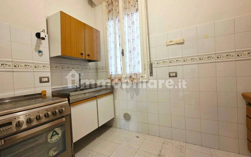 Trilocale viale Giacomo Matteotti 14, Centro, Salsomaggiore Terme — foto 3 di 20