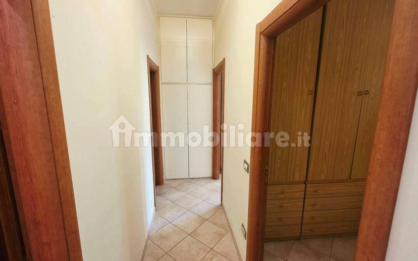 Trilocale viale Giacomo Matteotti 14, Centro, Salsomaggiore Terme — foto 17 di 20