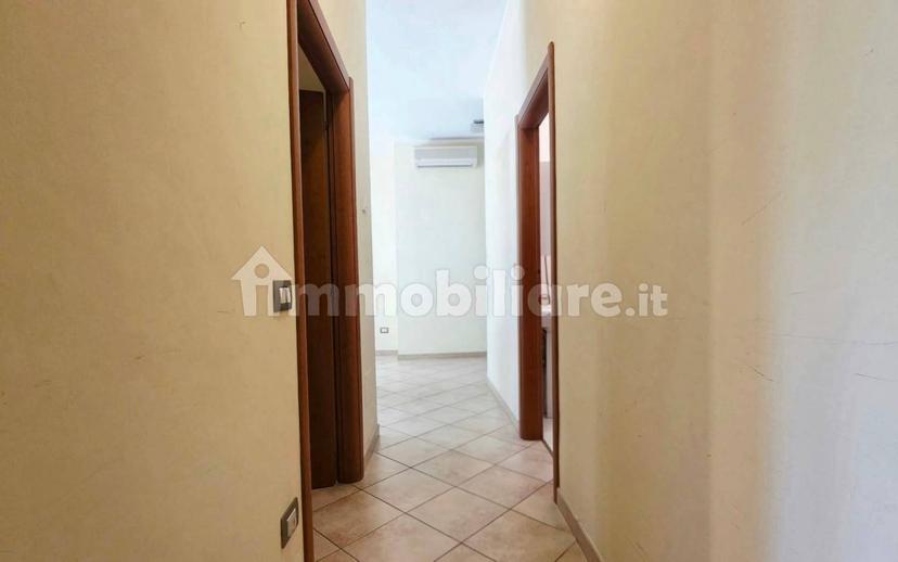 Trilocale viale Giacomo Matteotti 14, Centro, Salsomaggiore Terme — foto 10 di 20