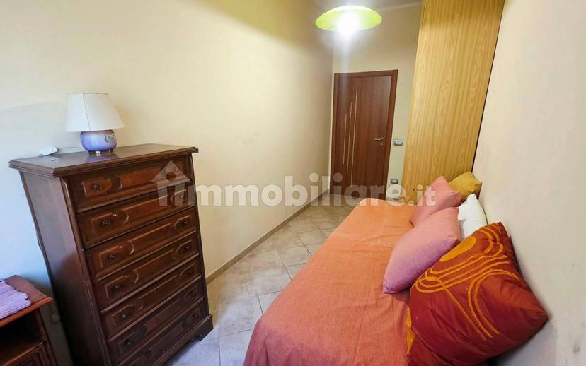Trilocale viale Giacomo Matteotti 14, Centro, Salsomaggiore Terme — foto 7 di 20