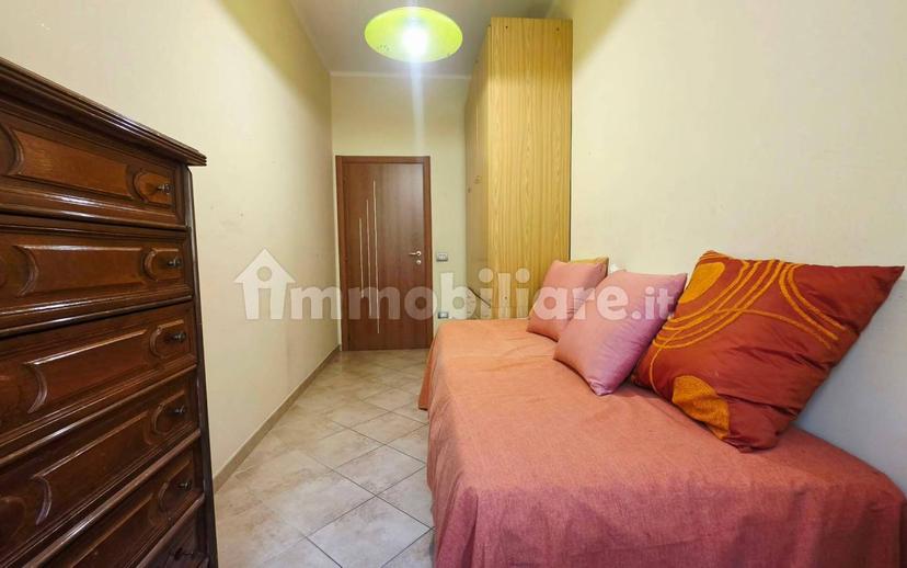Trilocale viale Giacomo Matteotti 14, Centro, Salsomaggiore Terme — foto 11 di 20